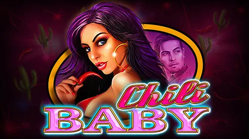 Chili Baby - Spin City - Congo